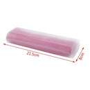 Portable Electric Toothbrush Holder Case Box Travel Camping For Oral-B 4 Co O5B7