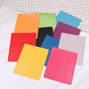 2Pcs thin rubber cloth mouse pad mat for laptop computer mouse mat 215*175mm J,a