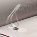 Mini Bookmark Lamp Led For Reading Reading Lamp Creative Light Night Portab X5M8