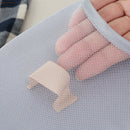 Mini Ironing Board Handheld Ironing Steamer Glove Home Laundry Ironing Mitt3 Gw