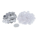 44mm 1-3/4 Inch Button Parts for Badge & Button Making Machine Parts Supply 100
