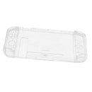Full Coverage Crystal Hard Back Case Cover Anti-Scratch for Nintendo Switch
