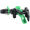 Garden Lawn Irrigation Tools Durable Garden Sprinklers Rotating Spray Nozzl