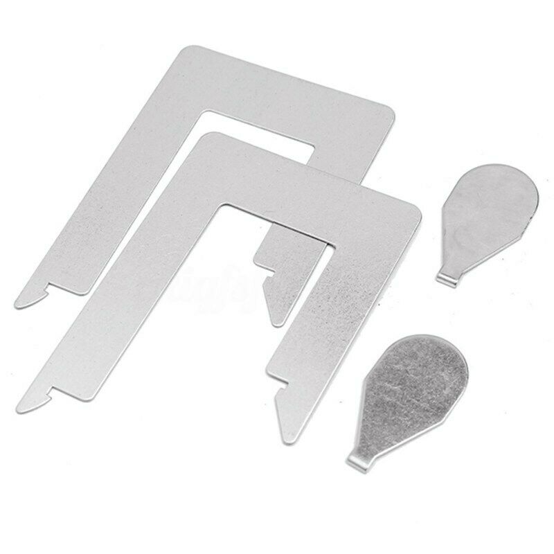 38Pcs Car Stereo Release Removal Keys Set Kit Tool Vehicle CD Radio Head Un