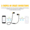Magnetic Music Bluetooth Earphone Xt11 Sport Running Wireless Bluetooth Hea M4H9