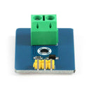 Anolog Piezoelectric Ceramic Vibration Sensor Electronic Block Module Board