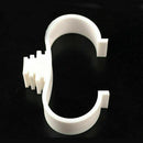 Water Feeder Cockatiel Food D.AU 200m Pet Bird Parrot Acrylic Automatic AU O9E6