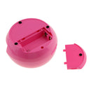 Portable Electric Nail Art Dryer Air Blower Manicure Polish Fan COOL