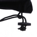 Performance Racket Cover for 1 or 2 Badminton Racket - Black