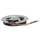 Replacement Computer CPU Cooling Fan Radiator, New for Lenovo Y570 Y570N Y570P