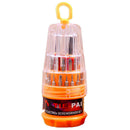 Multi-function Batch of Head Screwdriver Set Small Hand Combination Tools Kit