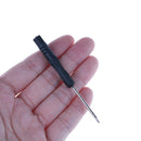 Tri-wing screwdriver y tip screwdriver repair tool,a