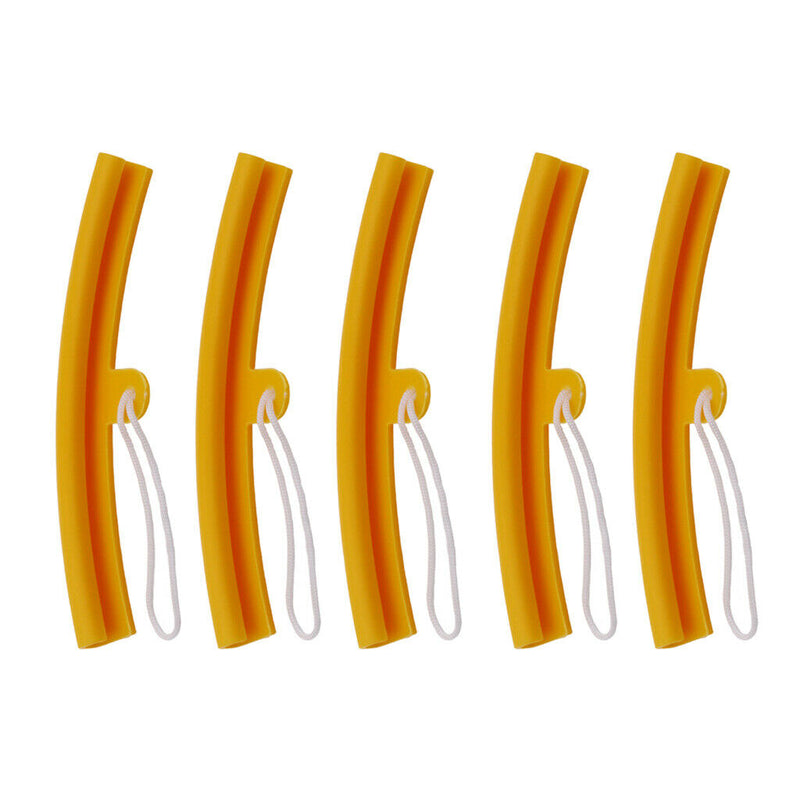 20pcs Bike Car Changer Changing Tyre Wheel Tire Rim Edge Protectors