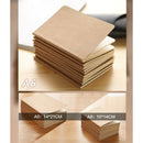 Small Notebook Bulk Portable Mini Pocket Notebook Grid Paper Notebook 12 Pa K3S4
