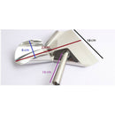 Commercial French Fry Fries Scoop Stainless Steel Chips Shovel Stainless steel