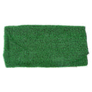 2x Artificial Lawn Carpet Artificial Grass Turf Outdoor Playground
