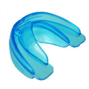 BLUE MOUTH GUARD GUM SHIELD TRAY FOR BRUXISM / TEETH GRINDING / FAST DELIVE