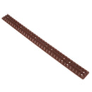 Plastic Deterrent Anti Theft Climb Strips Defender Spikes Bird Repellent Fen_ Gw