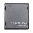 2-In-1 Hdmi Ab Switch Bidirectional Switcher,Hdmi 2.0,10.2Gbps Transmission