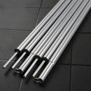 2PCS Stand Sand Accessories Outdoor Camping Beach Rod Tent Pole Tarp Support