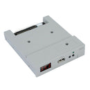 3.5'' USB SSD Floppy Drive to USB Flash SFR1M44-U100 Emulator for Elec keyboard.