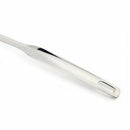 Stainless Steel Steak Meat Spatula Shovel With Long Handle Kitchen Cooking  I7N6