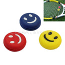 3Pcs Sport Tennis Shock Absorber Racquet Vibration Dampeners Shockproof Damper