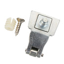 Direct Replacement Hinge For Door Opener, Door Handle Outside For Front Left