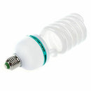 105W (525W Equiv) 5500K Photography Daylight E27 Fitting CFL Bulb W6I8