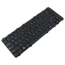 Premium Replacement Laptop Keyboard for Lenovo Y450, Y550, V460, B460, Y460,