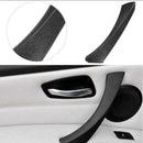 for BMW E90 3-Series Car Sedan Left Inner Door Panel Handle Outer Trim Cove