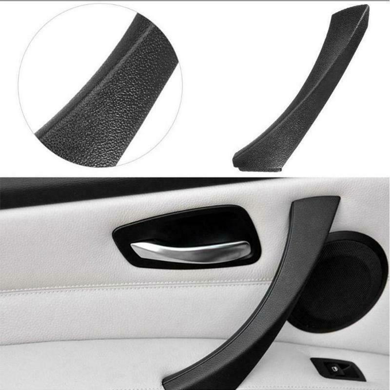 for BMW E90 3-Series Car Sedan Left Inner Door Panel Handle Outer Trim Cove