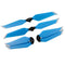 2 Pairs Drone Propellers Replacement for DJI MAVIC 2 PRO/ Drone Blue