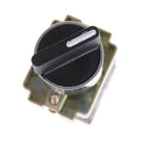 10A 600V 3 Position 2NO Maintained Toggle Select Selector Switch XB2-BD3  OZ