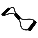 2 pcs Resistance bands chest developer chest expander Exercise Tubes,yoga T