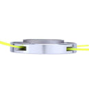Alloy Head Metal Trimmer Head ,Brush Cutter Replacement Parts Bump Feed Hea