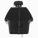 Petrol Gas Fuel Tank for 50cc 70cc 110cc 125cc TaoTao Chinese ATV Quad