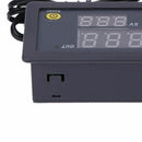 Digital AC 110V-220V  LCD AC Liquid Crystal Display Temperature Controller CSH