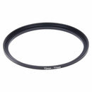 49mm 52mm 55mm 58mm 62mm 67mm 72mm 77mm Metal Camera Lens Filter Stepping S V8C2