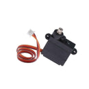 7g Digital Servo Replacement for XK K130 RC Airplane Spare Parts