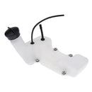 Fuel Tank Assembly for STIHL FS120 FS200 FS250 FS350 BT120C
