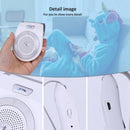 Car Bluetooth Kit Handsfree Speakers Phone Bluetooth 4.1 Edr Wireless Sun V