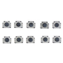 10pc LR Button Key Press Microswitch for Nintend Switch L Keys On-Of Hn