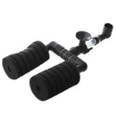 Aquarium Fish Tank Biochemical Sponge Bio-Filter Oxygen T3S9