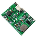 USB Lithium 3.7V Battery Charging Module 4.2V Boost Step Up 5V 9V 12V 24V SE