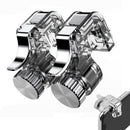 Mobile Phone Shooter Controller Game Trigger Gamepad Fire Button Handle New