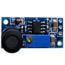 MC34063A NV Positive to Negative Voltage Module Reverse Voltage Module 3.6V-36V