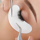 50 Pairs Eyelash Pads Eye Lint-Free Treatment Gel Makeup Supply Extension S
