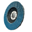 1pcs Sanding Disk for Rolor Roll Lock Abrasive Tools Fits Polishing Metal  MAQ