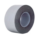 25mm*5m Black Rubber Self Adhesive High Voltage Insulation Electrical Tape Roll
